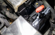 Эмулятор клапана насоса высокого давления EZP1 1Ом